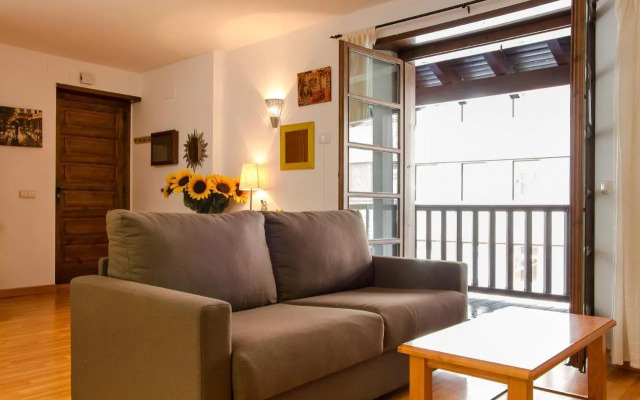 Refugi d Inclès 1 habitación