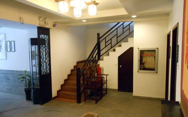 Tunxi Lodge