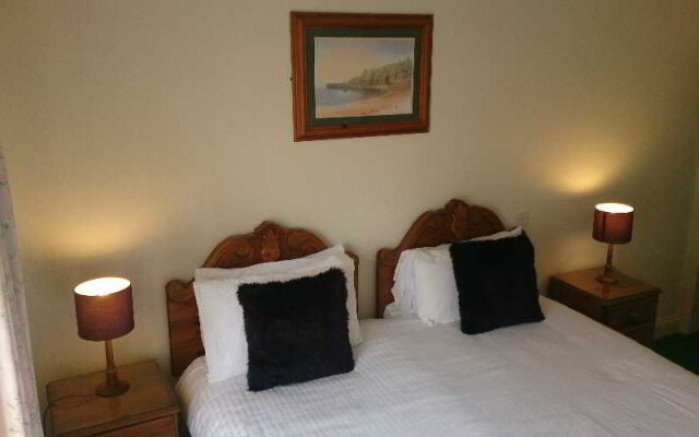 The Uplands Serviced Apartments