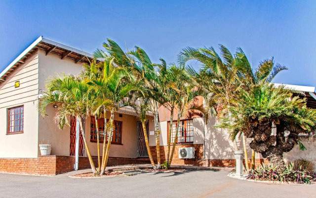 La Palma Hill Self Catering and B&B