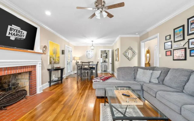 Whole Home 102 Madison Ter