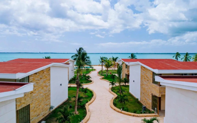 Treetop by Eight Continents, Zanzibar