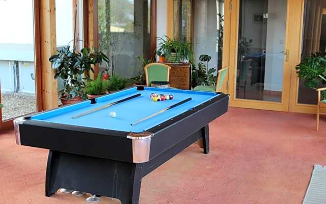Familotel Villa Waldeck