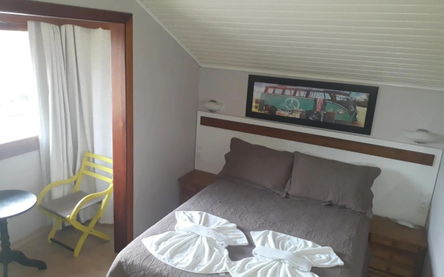 Bird House Pousada Gramado - OH HOTÉIS