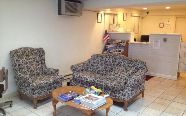 Parkway Inn
