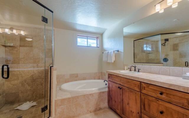 The Timbers #4N-2 - 2 Br Condo