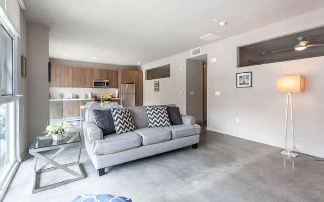 Tripbz Olive Suites