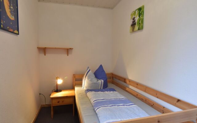 Modern Bungalow in Kuhlungsborn with Terrace