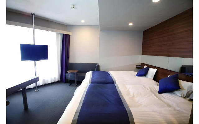 Hotel Il Credo Gifu