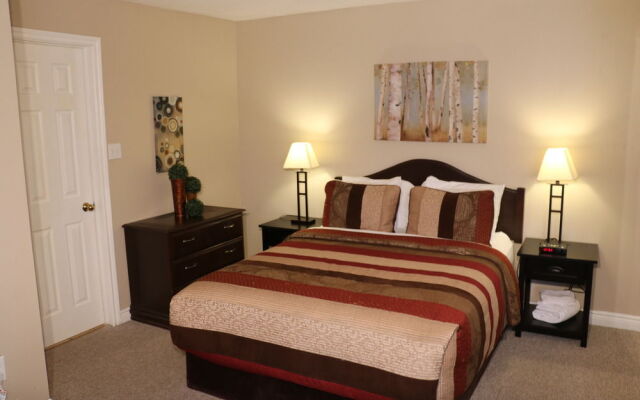 Blue Mountain Springs Resort