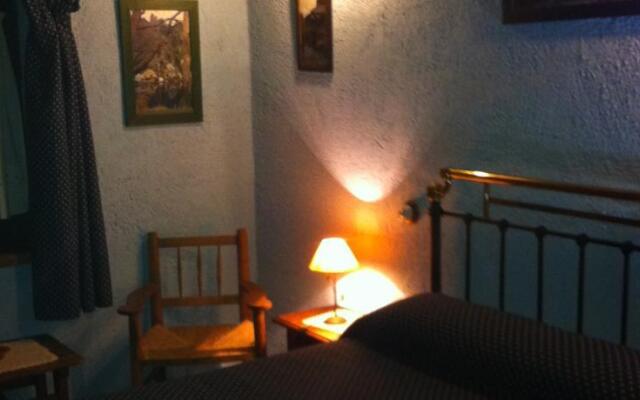 Casa Rural Estrecho de la Peña