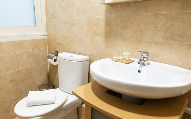 Letmalaga Cremades Center