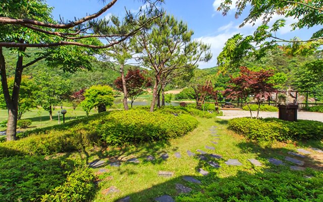 Hongcheon Moon&star's Story Pension