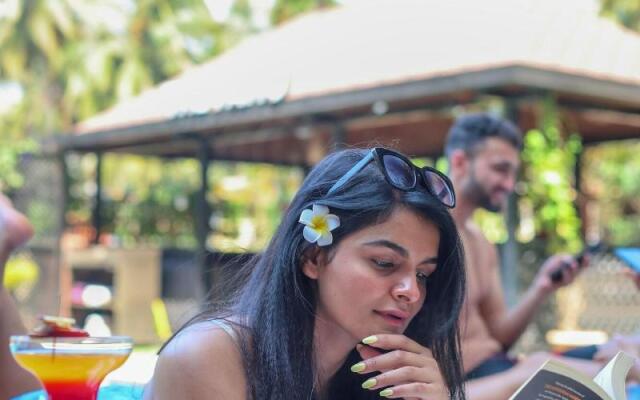 Fairfield by Marriott Goa Calangute