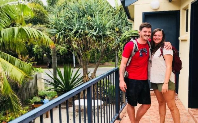 Caloundra Backpackers - Hostel