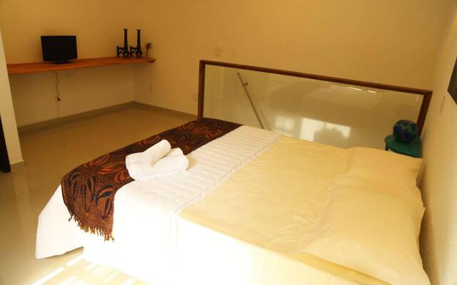 Mount Zion Guest House