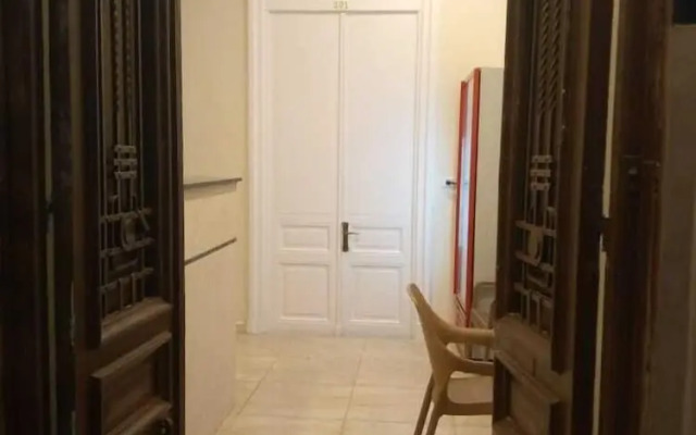 Havana Hotel
