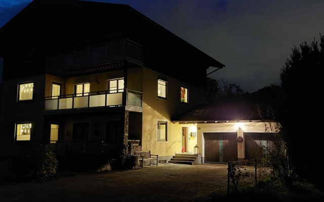 Villa Mühlei bei Salzburg - Walters Appartment