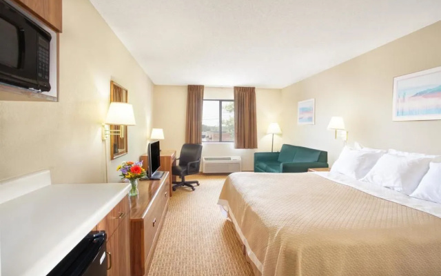 Days Inn By Wyndham Glasgow