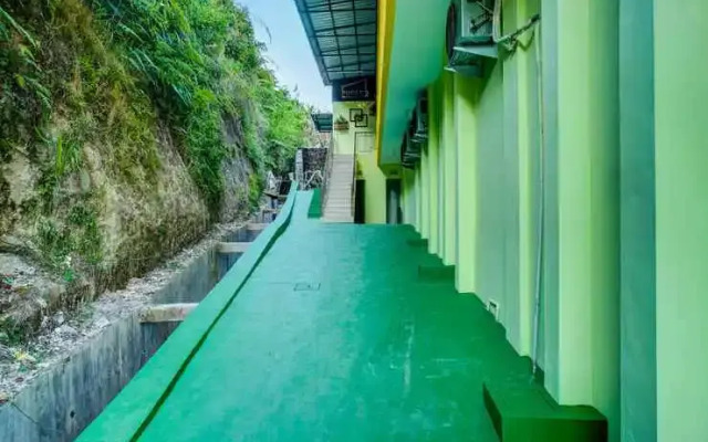Hotel O Parapat Near Dermaga Ajibata Formerly Pudan Residence 2