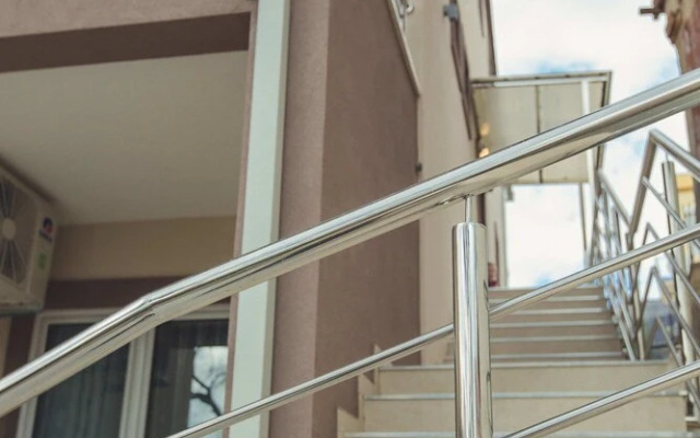 Nino Superior, One Bedroom Apartment With Terrace No.2