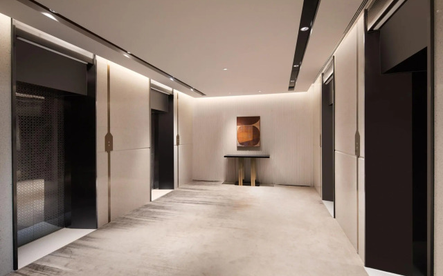 Citadines Lujiazui Shanghai