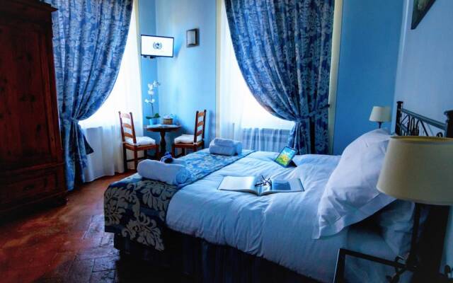 Affittacamere Beconcini Giuliana