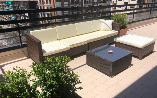 Mareluna Penthouse - Luxury Suites