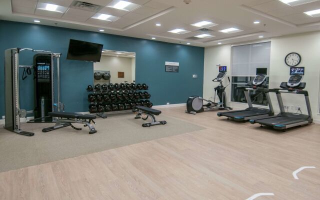 Hilton Garden Inn Jackson/Clinton