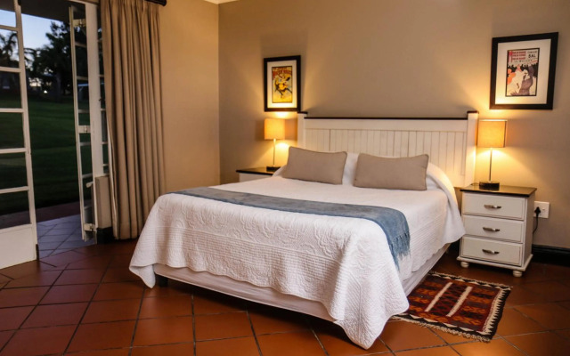 Newcastle Country Lodge