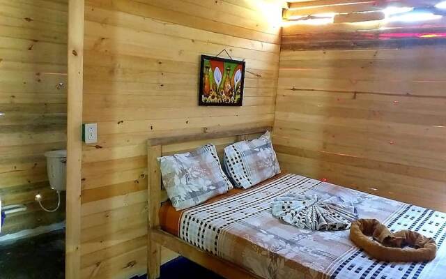 Hostal Donde Alcides