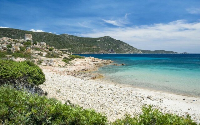 Room in Guest Room - S'olivariu Village Affittacamere - Superior King Room