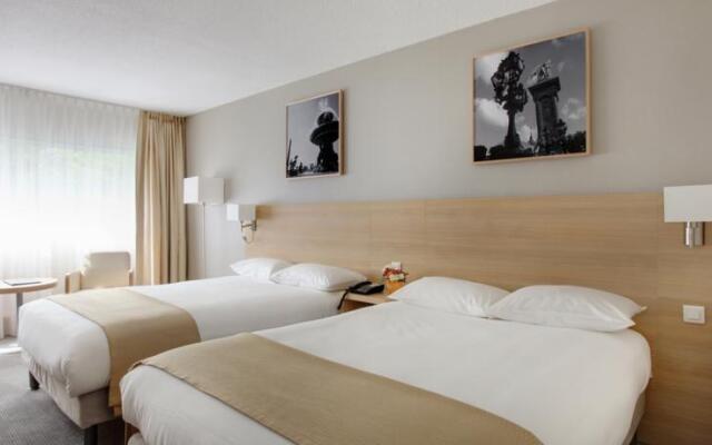 Hôtel Inn Paris CDG Airport