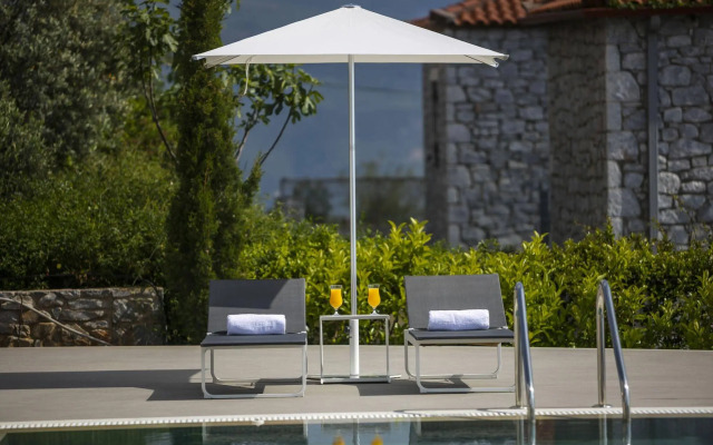 Asanti Villas