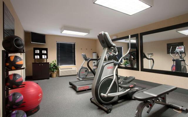 Hampton Inn Canon City