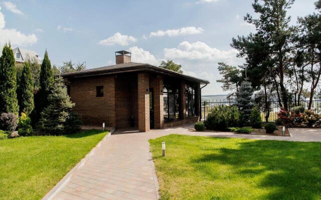 Спа-вилла ПАНОРАМА