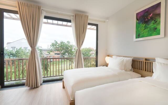 ZEN Boutique Villa Hoi An