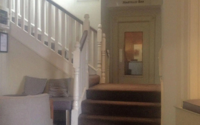 The Martello Hotel