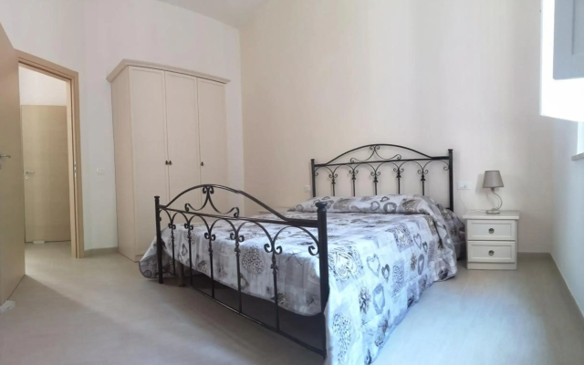 Appartamento Scarlatti