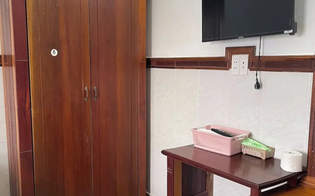 Thien Tan Hotel