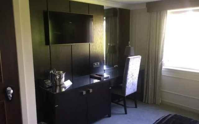 Airth Castle Hotel & Spa