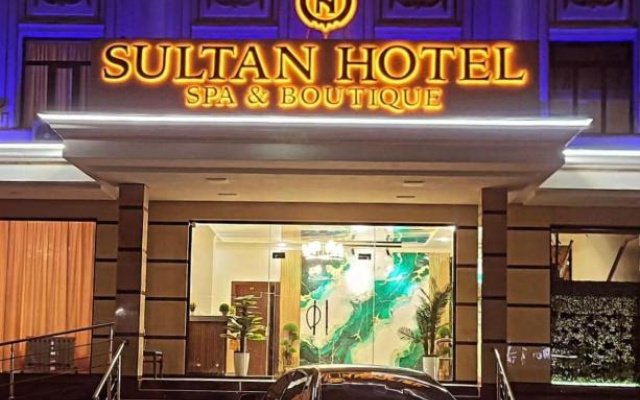 Sultan Hotel