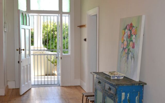 Chartfield Guesthouse