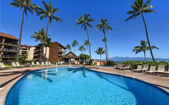 Papakea #l208 1 Bedroom Condo by Redawning