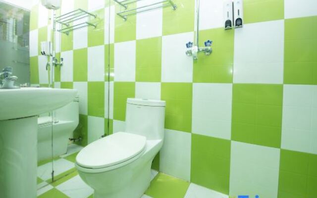 Lanmiao Vedio Theme Hotel