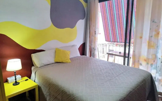 Rooms Casa de Colores