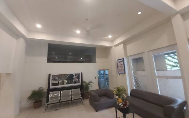 Nest Suites