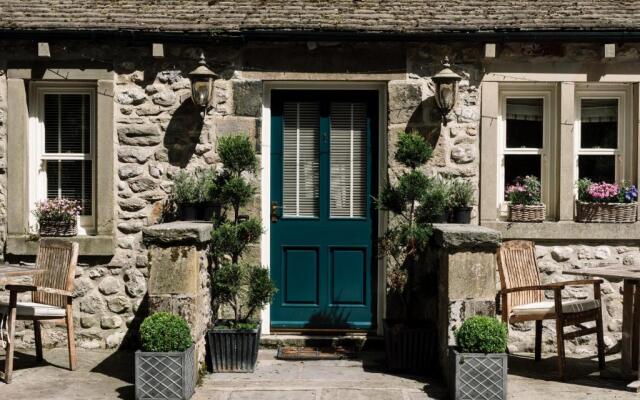 The Rectory Rooms, Studio 1
