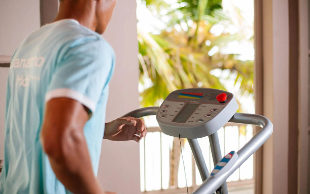 Mantis Soanambo Hotel and Spa