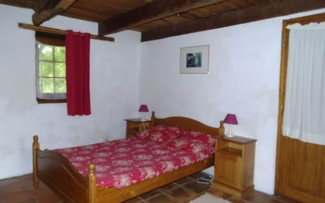 Les Gîtes du Bouyssou